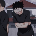 haikyuu bling