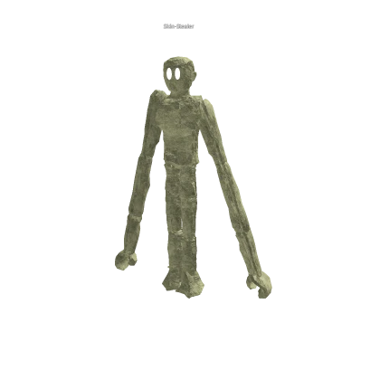 Skin-Stealer