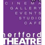 Hertford theatre