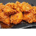 CHICKEN YUM YUM CHICKEN