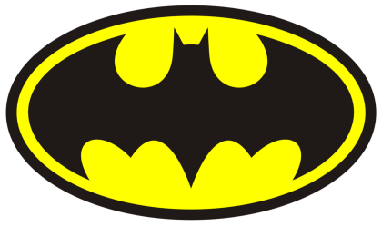 Square Two-Sided Decal