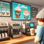 Nearly Frosty | Frozen Yogurt