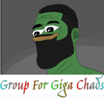 Group For Giga Chads