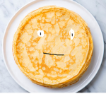 pancakes and more pancakes