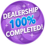 Game Badge Thumbnail