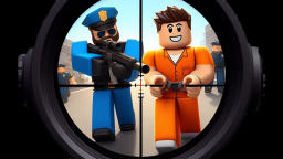 Policjanci VS Złodzieje