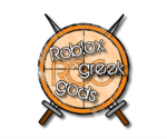 Roblox Greek Gods