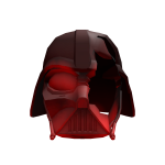 Corrupted Lord's Helmet