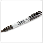 The Sharpie Official Flood Escape Team