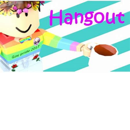 Ross's Club's Hangout