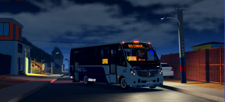 [BIG UPDATE] Concept Transportation screenshot 1