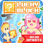 ✨BLOCK EVENT✨ Lucky Block Simulator