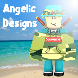 Angelic Store