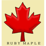 RUBY MAPLE