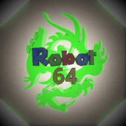 Robot 64 Legendary Swords RPG