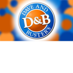 Dave and Busters
