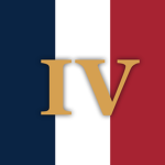 Quatrième Corps de sa Majesté