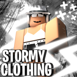 🔥🎉 Stormy Homestore 🎉🔥
