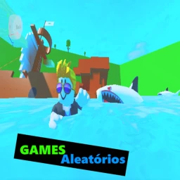 Games Aleatórios  icon