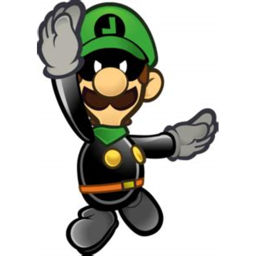 The Corrupt Mushroom Kingdom Hangout