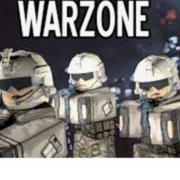 warzone battlefeild