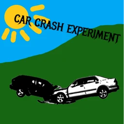 Car Crash Experiment icon