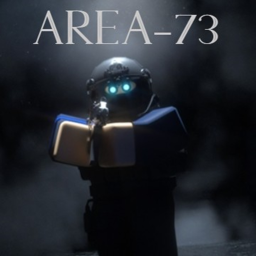 SCP: Area 73