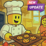 Bakery Simulator