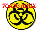 Toxic roux