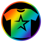 Roupas das estrelas