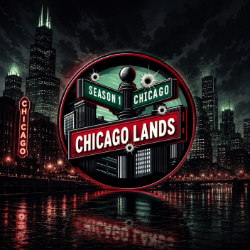 [NEW UPD🔥] Chicago Lands V2