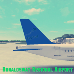Ronaldsway Regional Airport