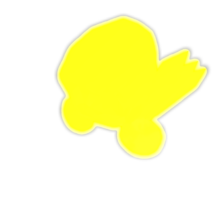 [EMISSIVE] Golden Glowing Dominus 🔥