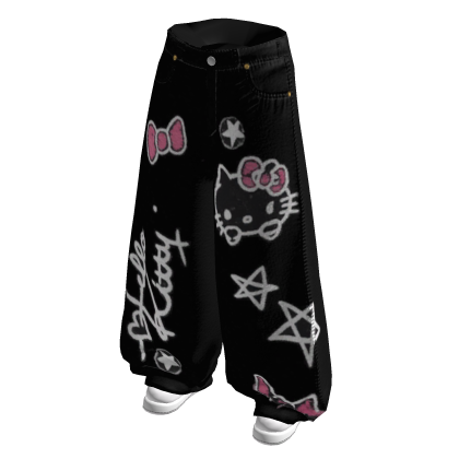 ✅ Hello Kitty