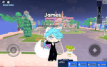 Gacha online fan base