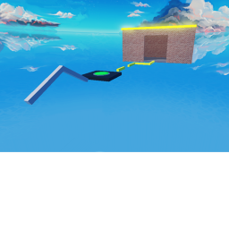 BASIC obby