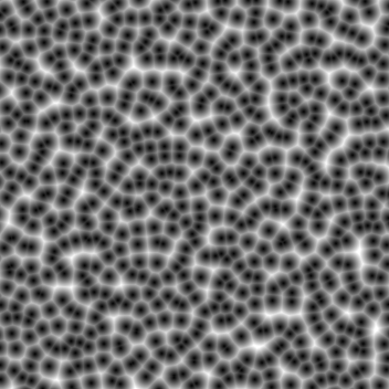 voronoi