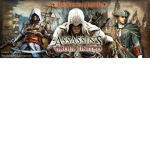 Kenway Family [RP] [KF]