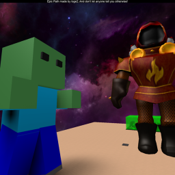 Giant Simulator (become a giant) [CHEAP VIP SERVER