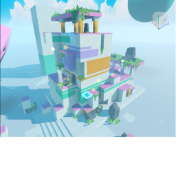 Platformer!