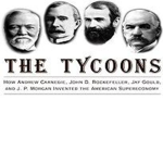 Tycoon Hardy Boys