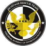 FBI Hostage Rescue Team (HRT)