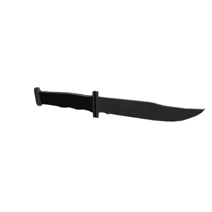 Knife