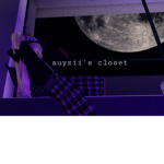 auyzii's closet