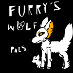 Furry's wolf pals