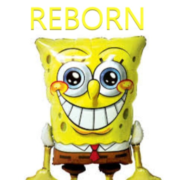 [REBORN] Balloon Survival
