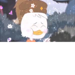 the duck squad queen