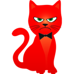 Red Cat's Games
