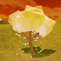 The Spirit Realm