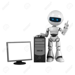 tech hangout!!!